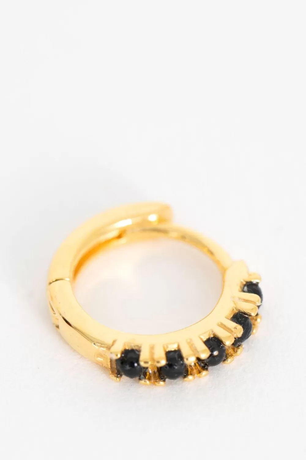 Dames A Brend Sieraden> Gold Plated Oorbel Tamar