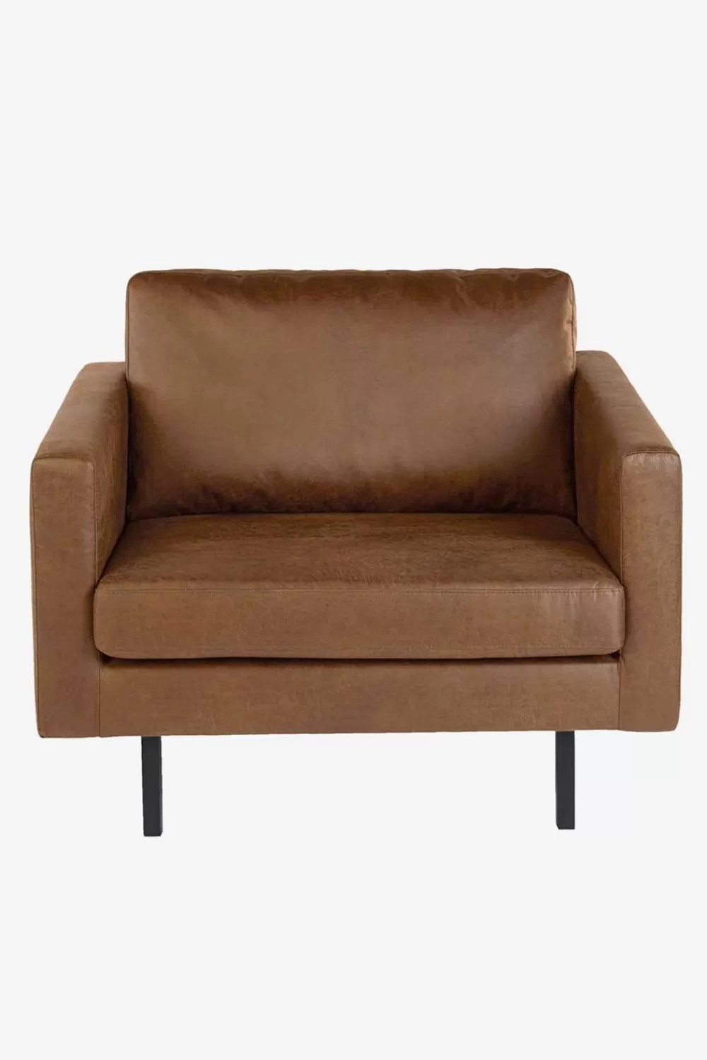 Sissy-Boy Stoelen>Amsterdam Leer Clean Loveseat