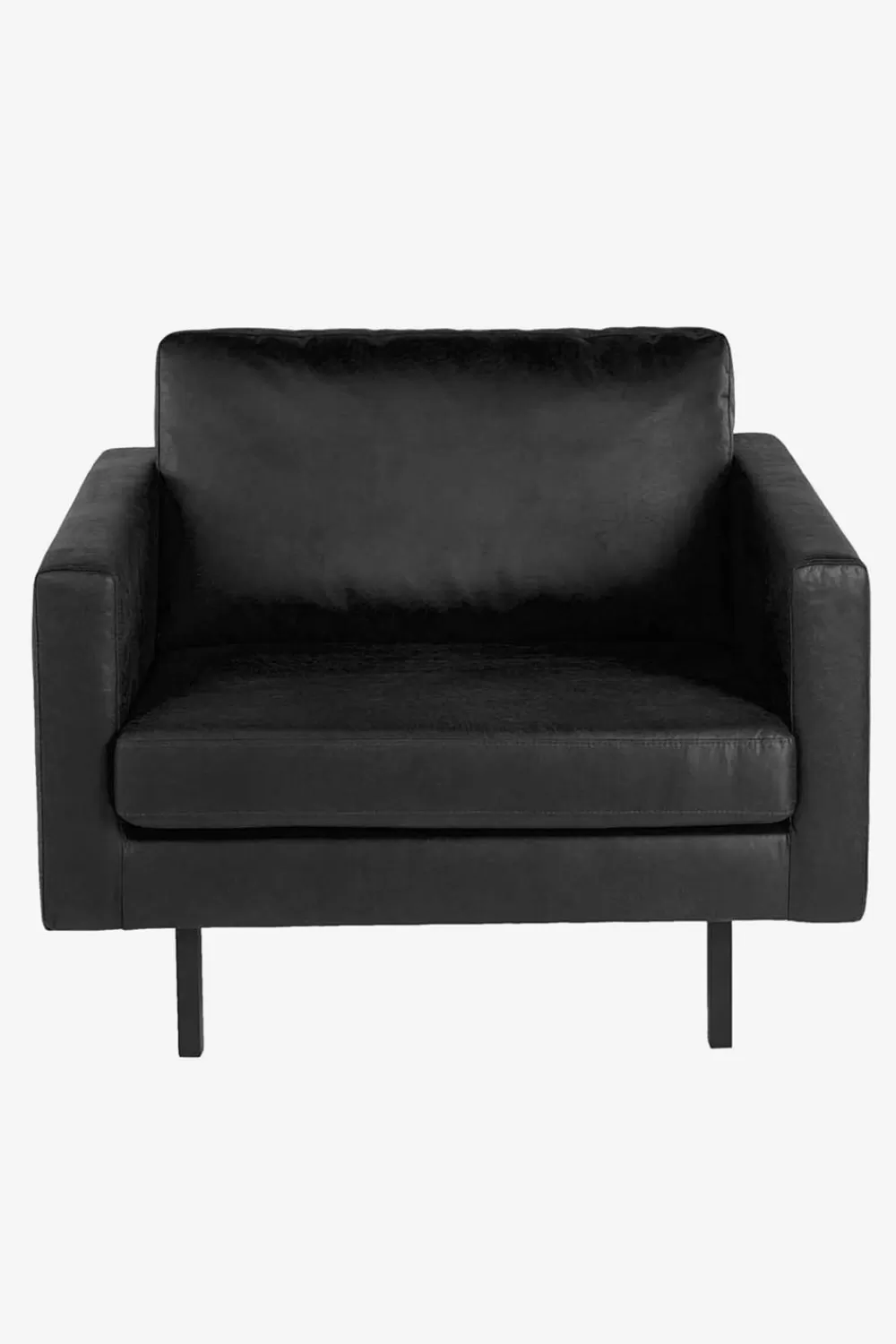 Sissy-Boy Stoelen>Amsterdam Leer Clean Loveseat
