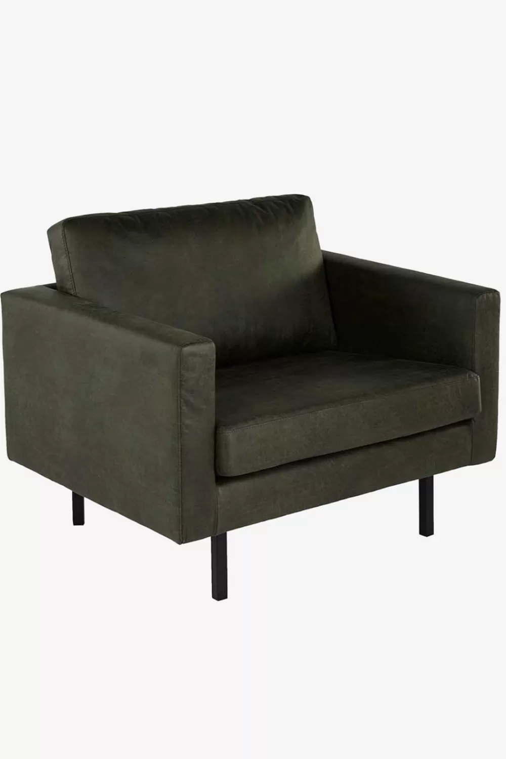 Sissy-Boy Stoelen>Amsterdam Leer Clean Loveseat