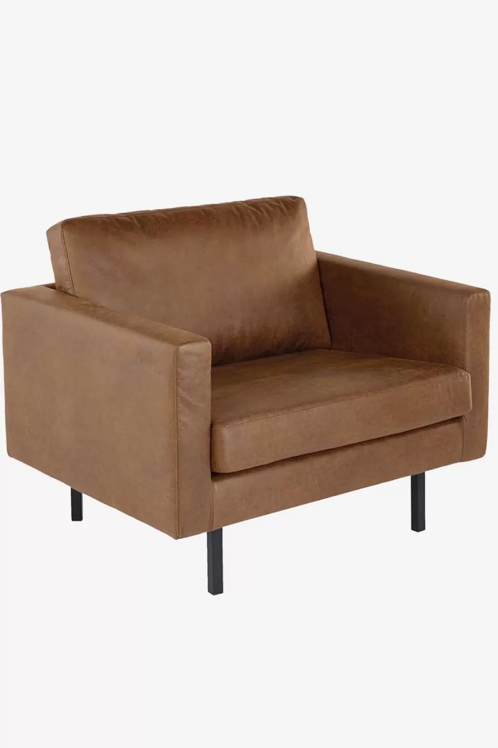 Sissy-Boy Stoelen>Amsterdam Leer Clean Loveseat