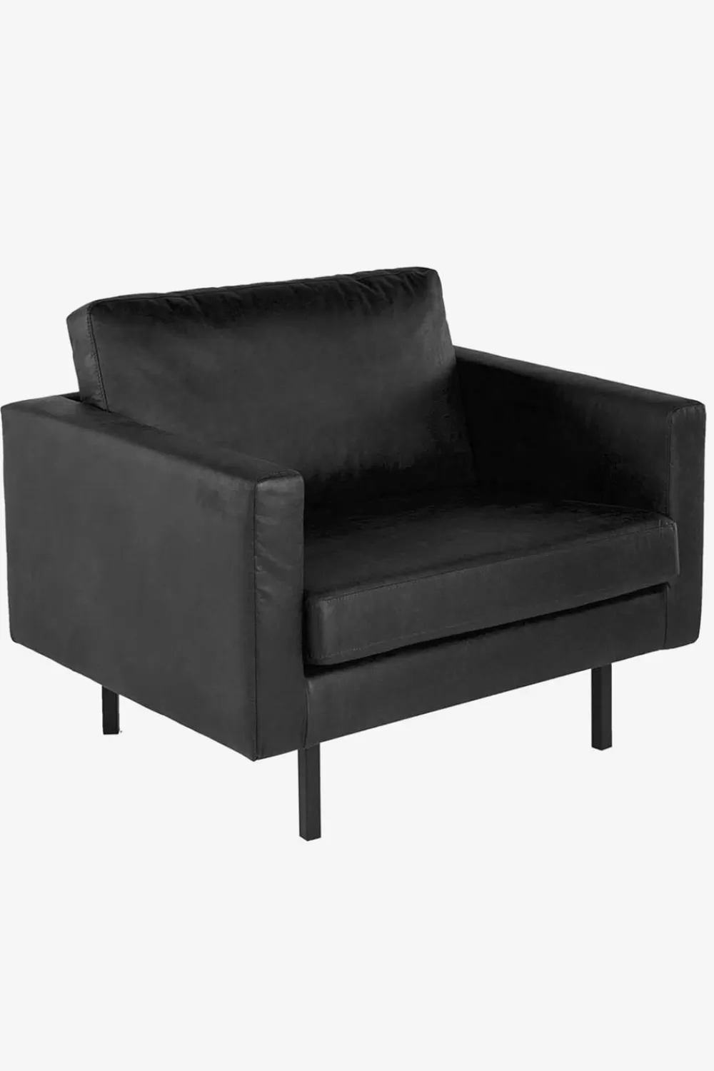 Sissy-Boy Stoelen>Amsterdam Leer Clean Loveseat
