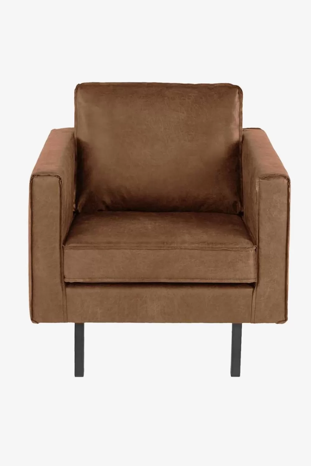 Sissy-Boy Stoelen>Amsterdam Leer Outside Fauteuil