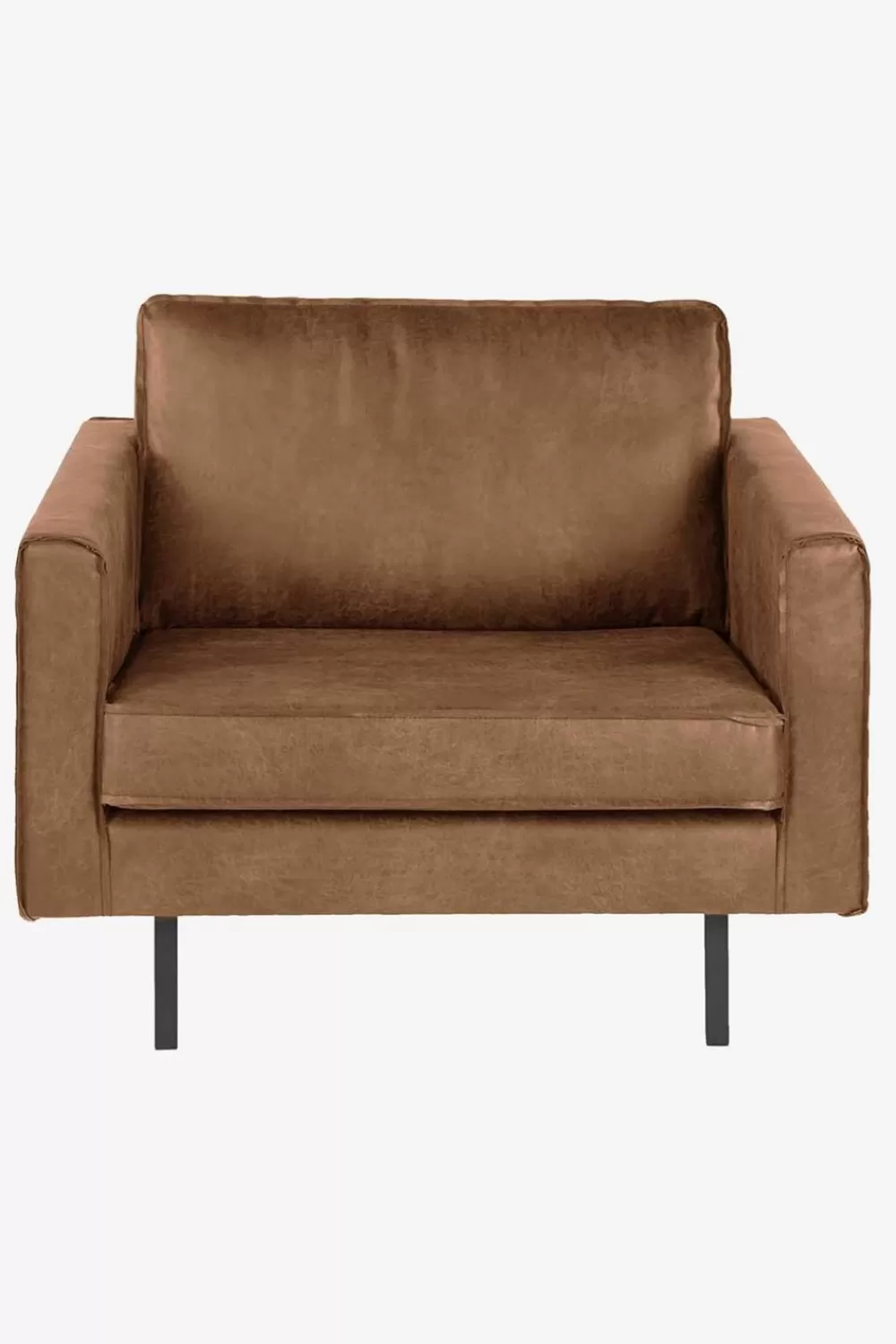 Sissy-Boy Stoelen>Amsterdam Leer Outside Loveseat