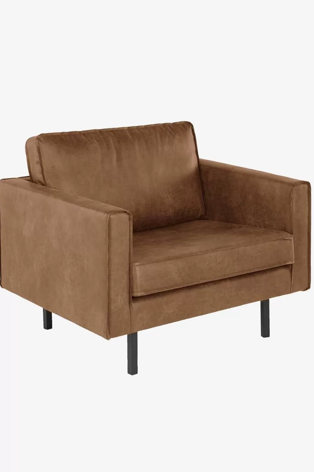 Sissy-Boy Stoelen>Amsterdam Leer Outside Loveseat