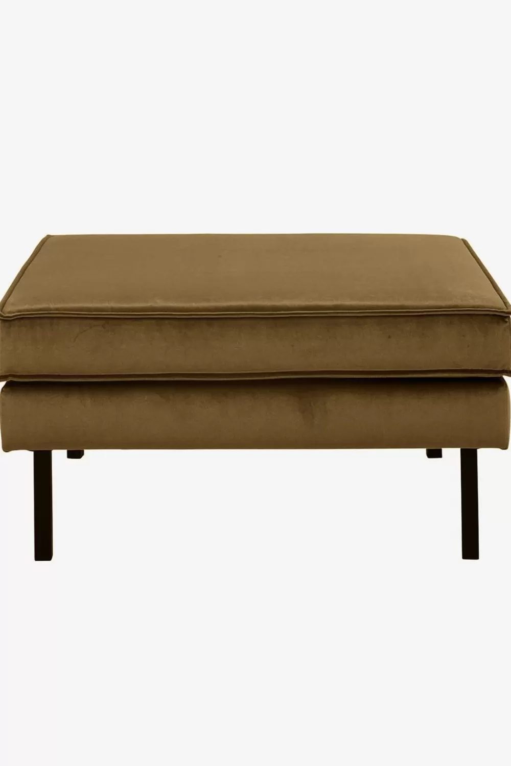 Sissy-Boy Hockers En Poefjes>Amsterdam Velvet Hocker