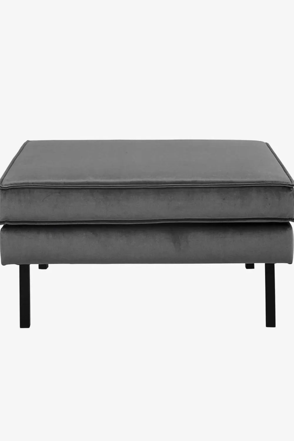 Sissy-Boy Hockers En Poefjes>Amsterdam Velvet Hocker