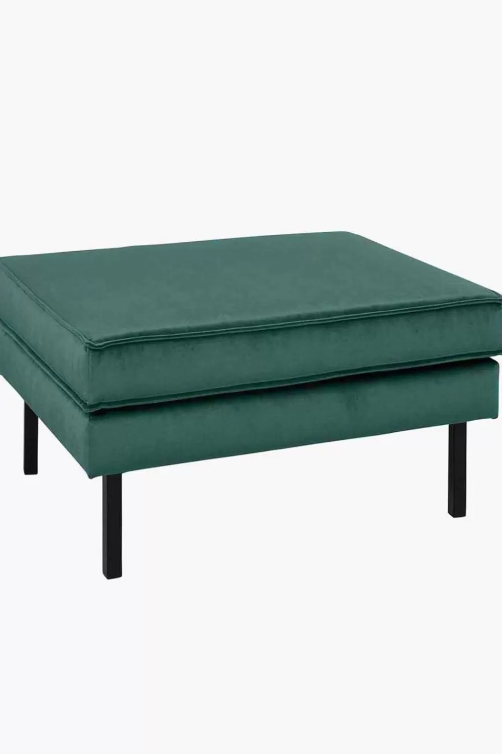 Sissy-Boy Hockers En Poefjes>Amsterdam Velvet Hocker