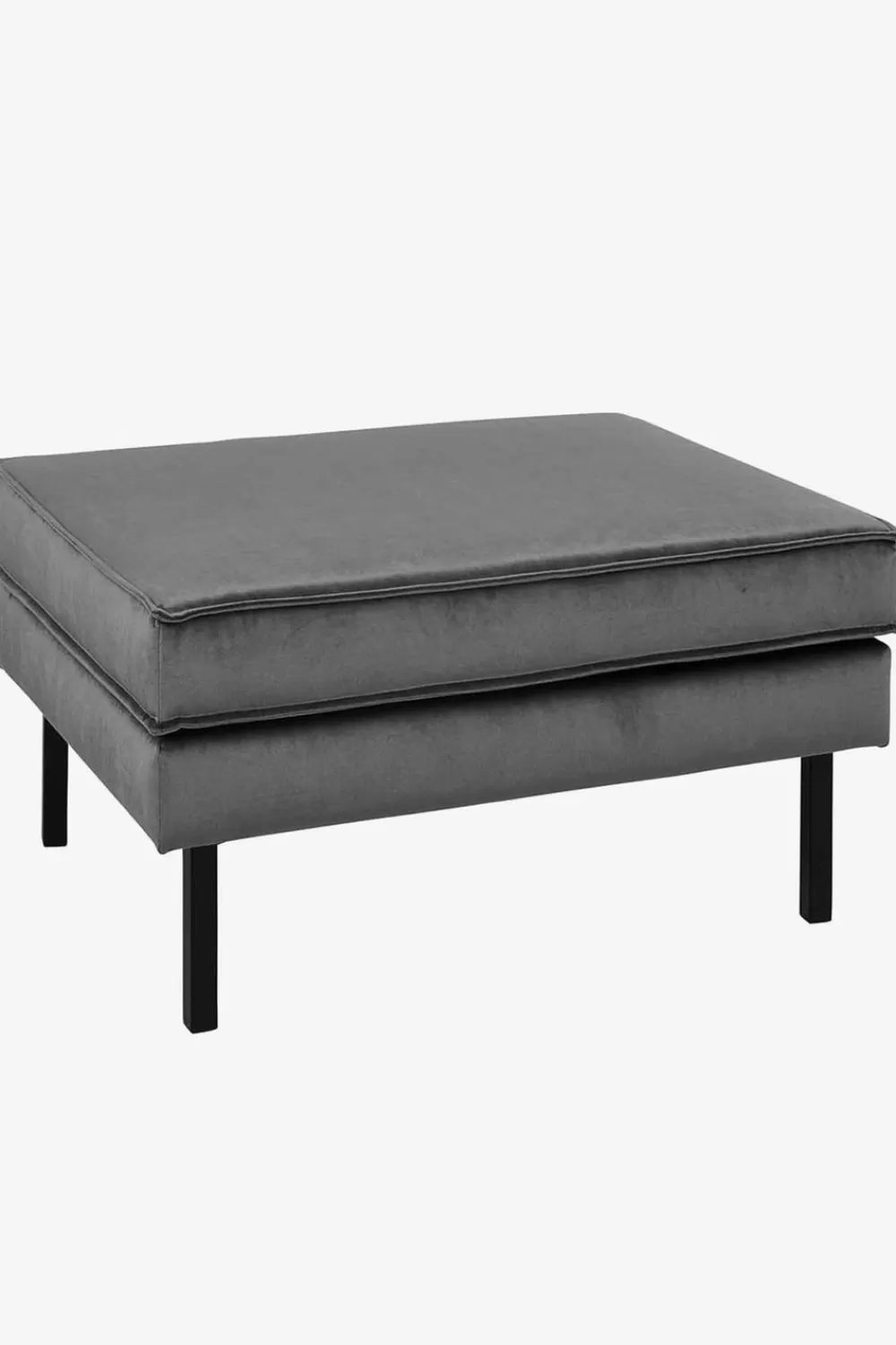 Sissy-Boy Hockers En Poefjes>Amsterdam Velvet Hocker