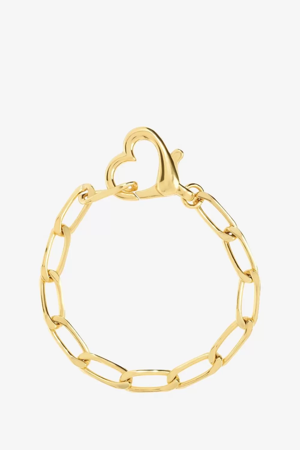Dames Sissy-Boy Sieraden>Anna+Nina Locked Love Armband