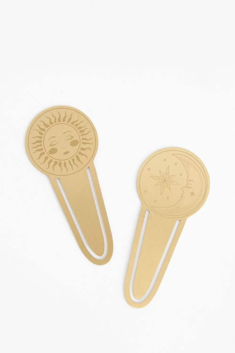 Sissy-Boy Stationery>Astrologische Bladwijzer Clips
