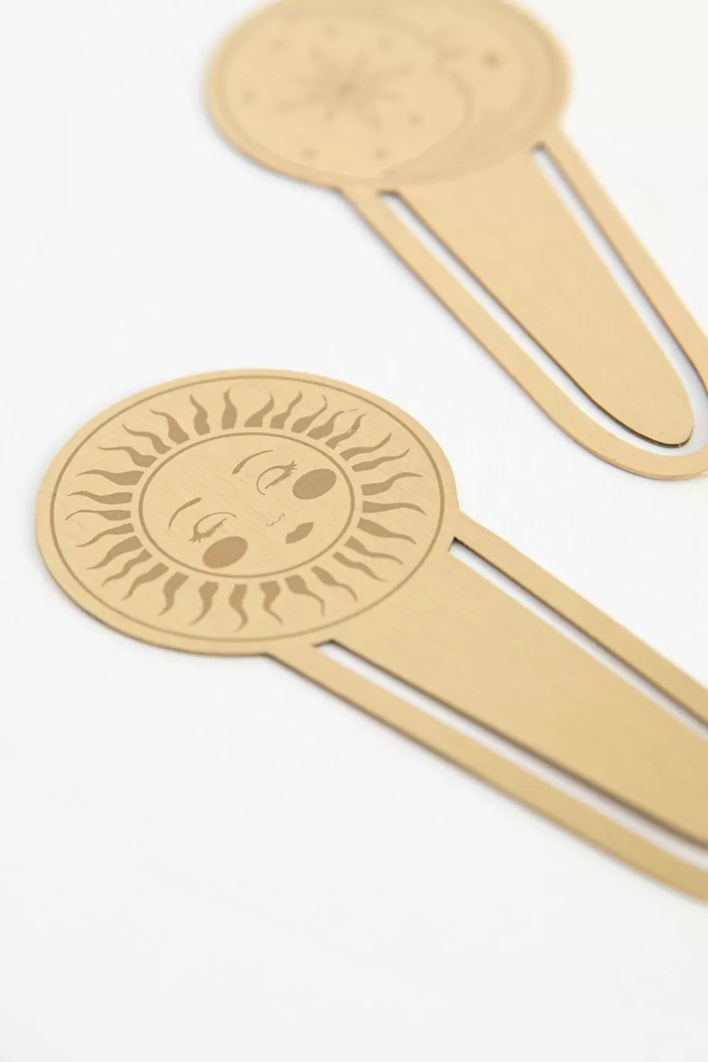 Sissy-Boy Stationery>Astrologische Bladwijzer Clips