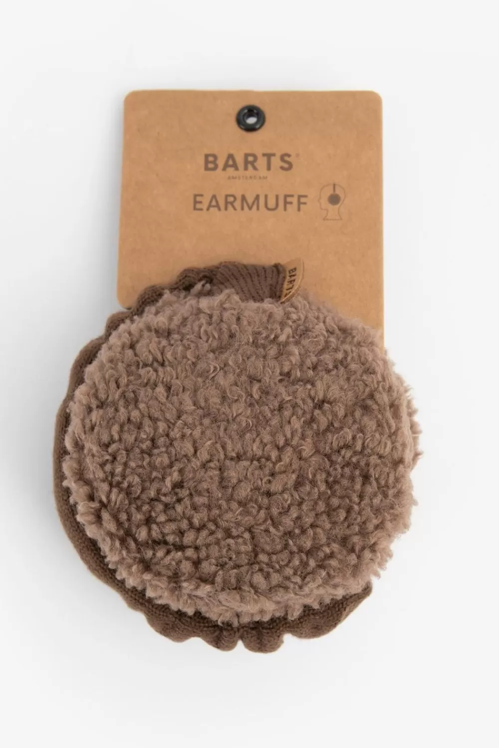 Kids Barts Accessoires> Donker E Oorwarmers