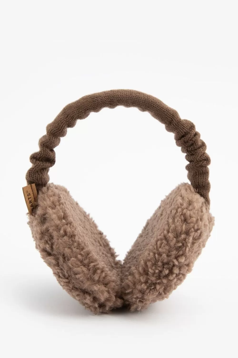 Kids Barts Accessoires> Donker E Oorwarmers