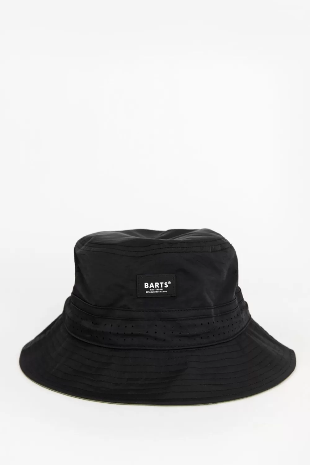Heren Barts Hoeden En Petten> E Bucket Hat