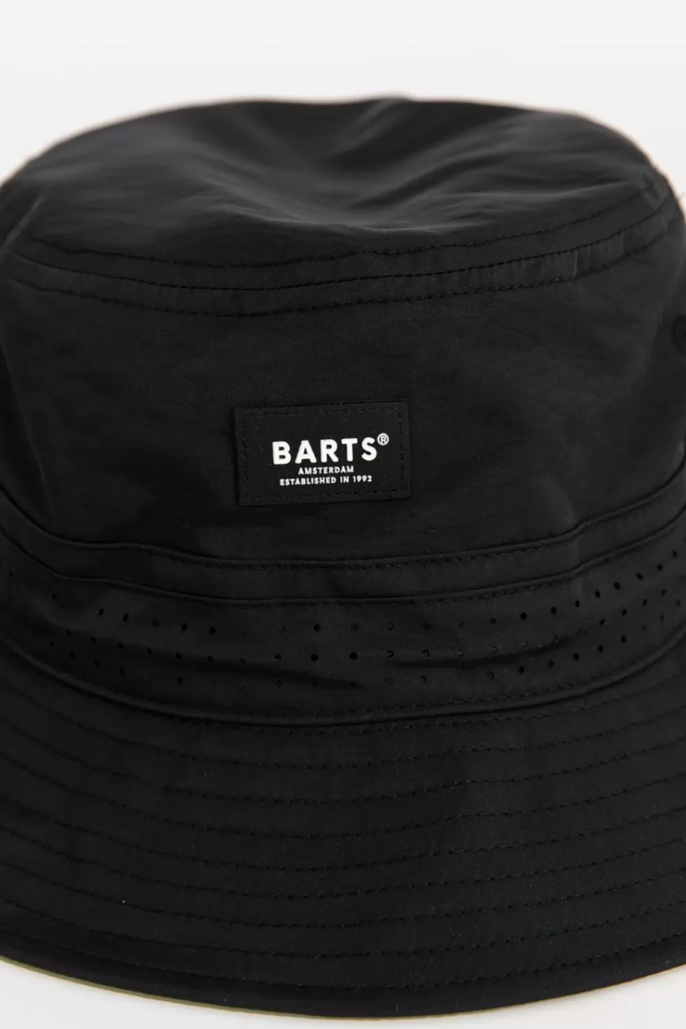 Heren Barts Hoeden En Petten> E Bucket Hat