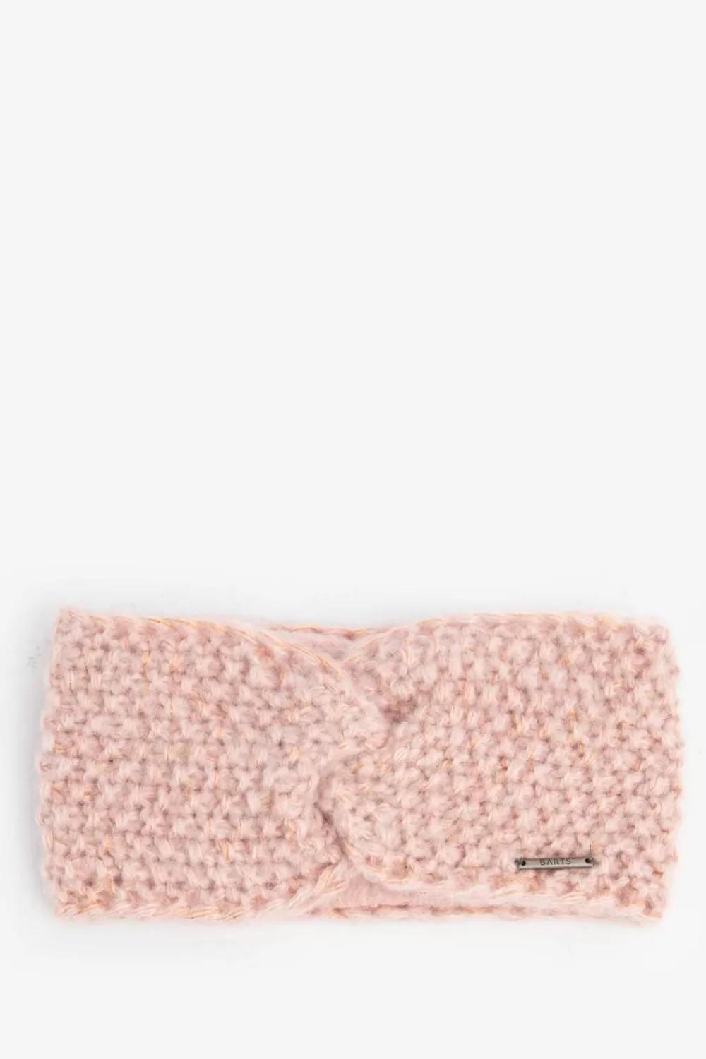 Kids Barts Accessoires> Lichtroze Hoofdband