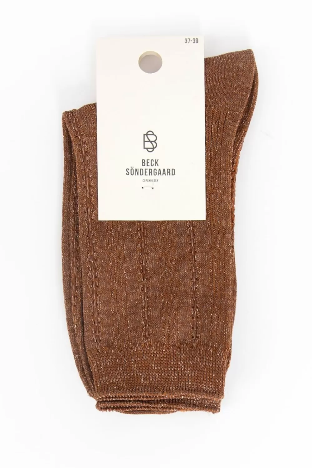 Dames Becksondergaard Sokken En Panty'S> E Glittersokken