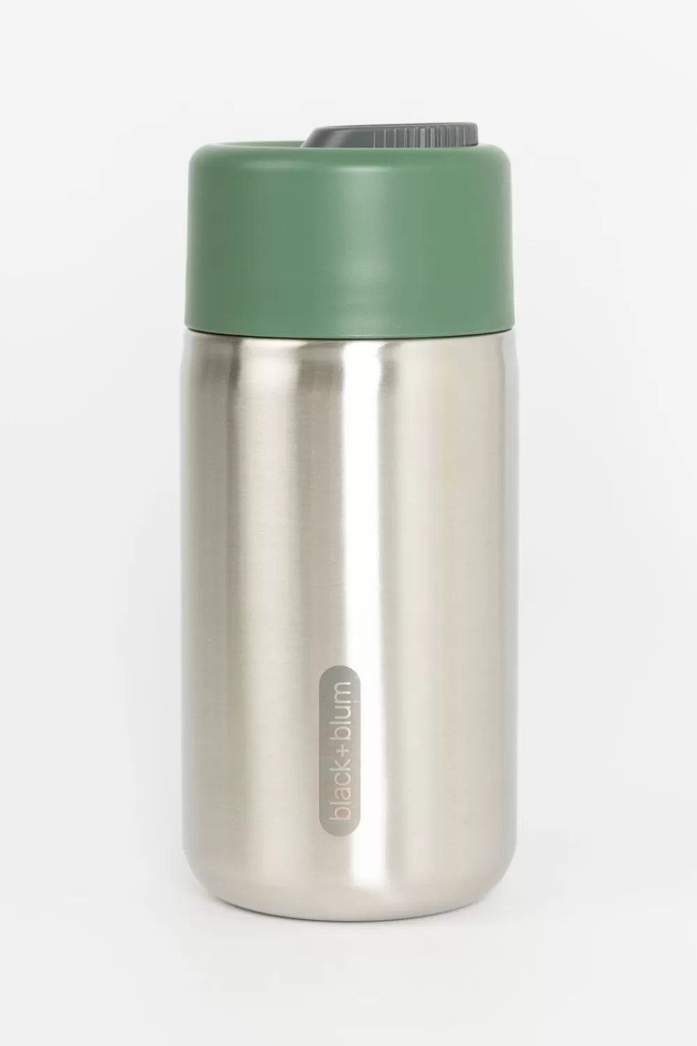 Sissy-Boy Keukengerei>Black + Blum Insulated E Thermosbeker 340 Ml