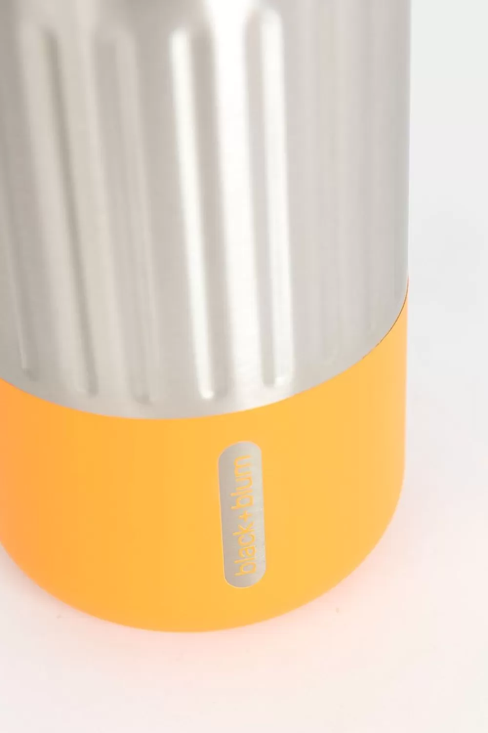 Sissy-Boy Keukengerei>Black + Blum Insulated Waterfles 650 Ml
