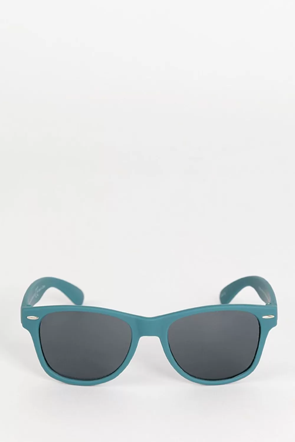 Kids Sissy-Boy Accessoires>Blauwe Clubmaster Zonnebril