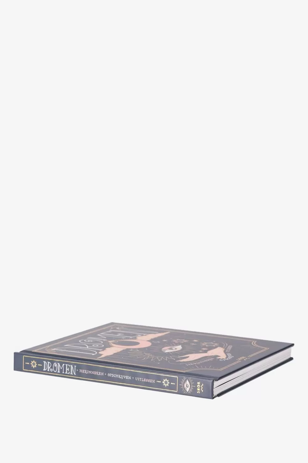 Sissy-Boy Boeken Boeken>Boek Dromen