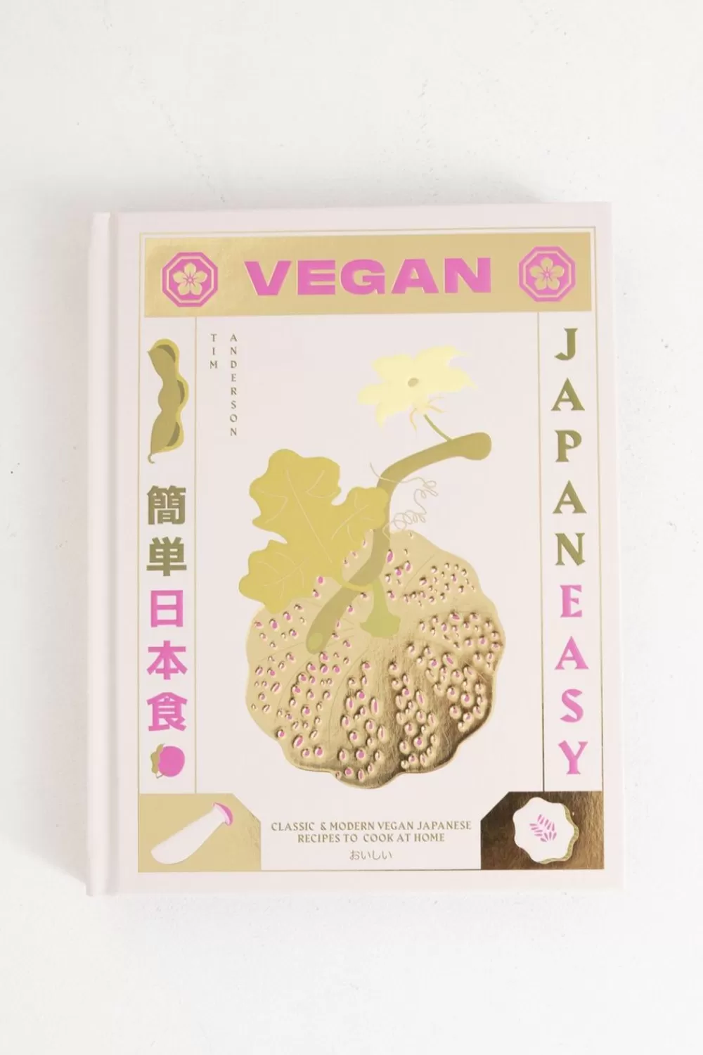Sissy-Boy Boeken Boeken>Boek Japaneasy Vegan