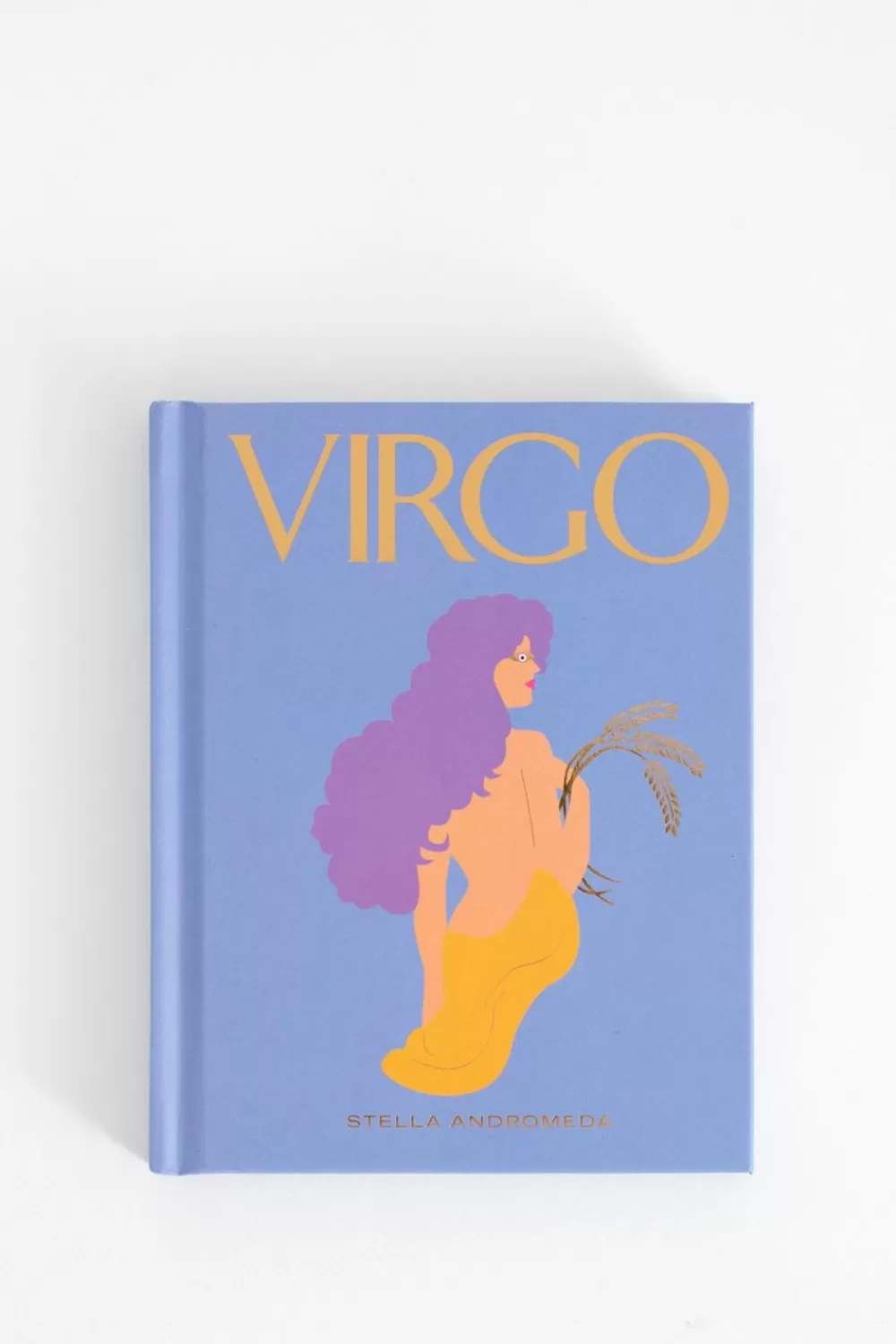 Sissy-Boy Boeken Boeken>Boek Seeing Stard Virgo
