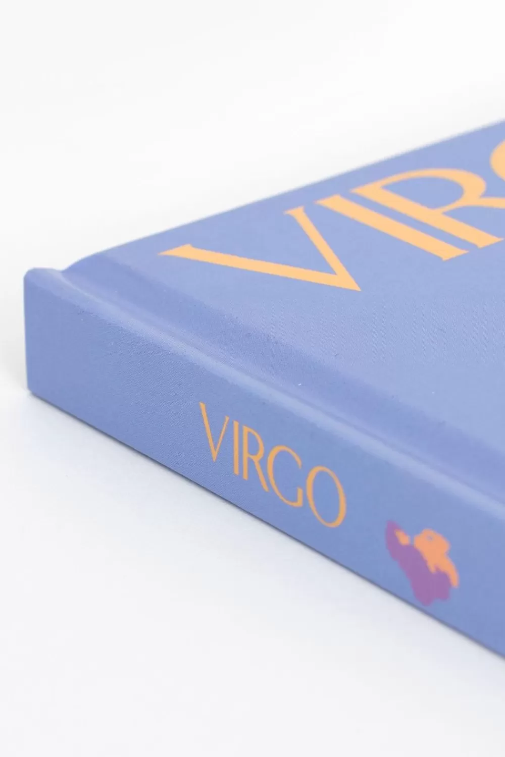 Sissy-Boy Boeken Boeken>Boek Seeing Stard Virgo