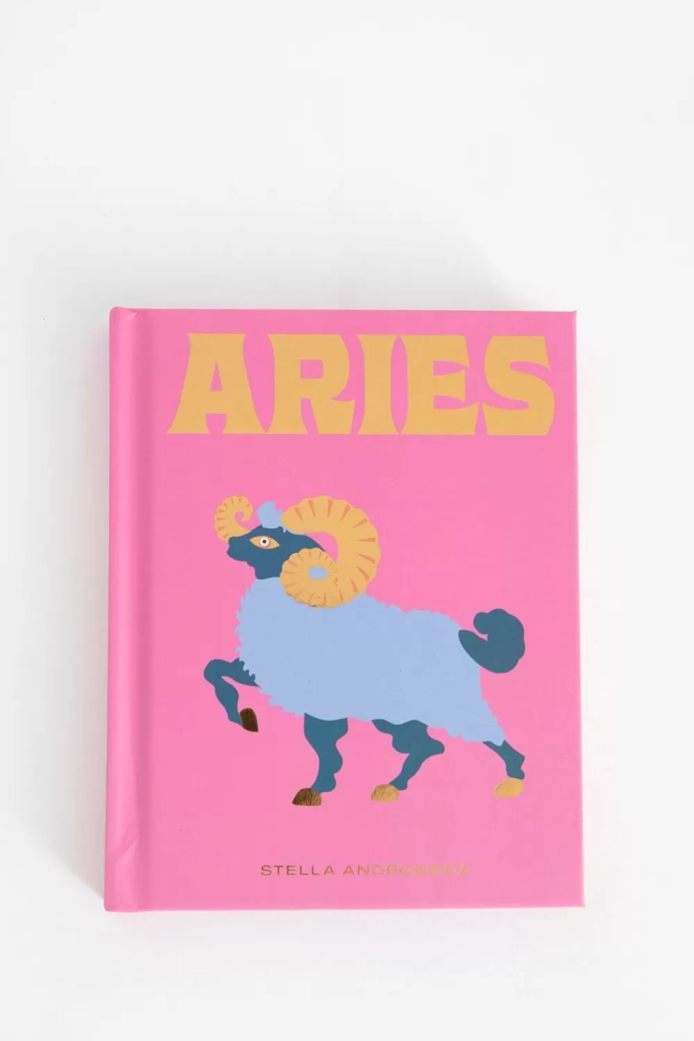 Sissy-Boy Boeken Boeken>Boek Seeing Stars Aries