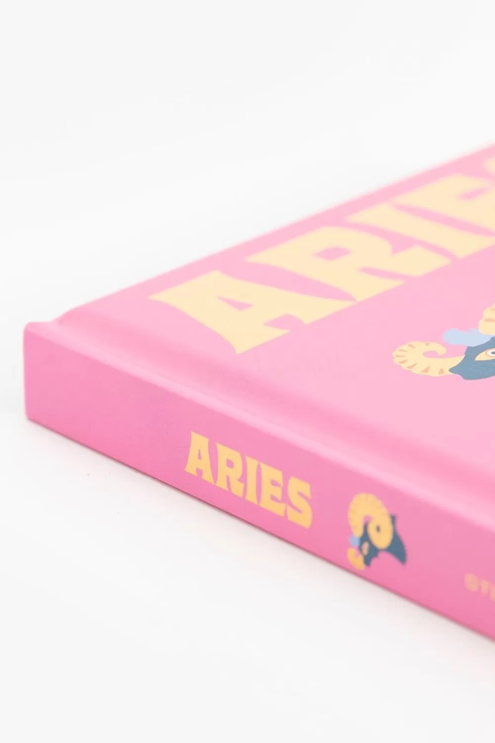 Sissy-Boy Boeken Boeken>Boek Seeing Stars Aries