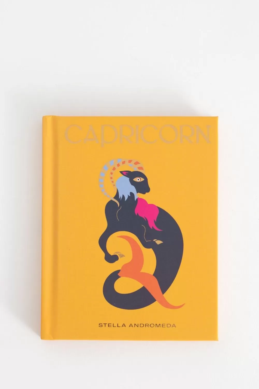 Sissy-Boy Boeken Boeken>Boek Seeing Stars Capricorn