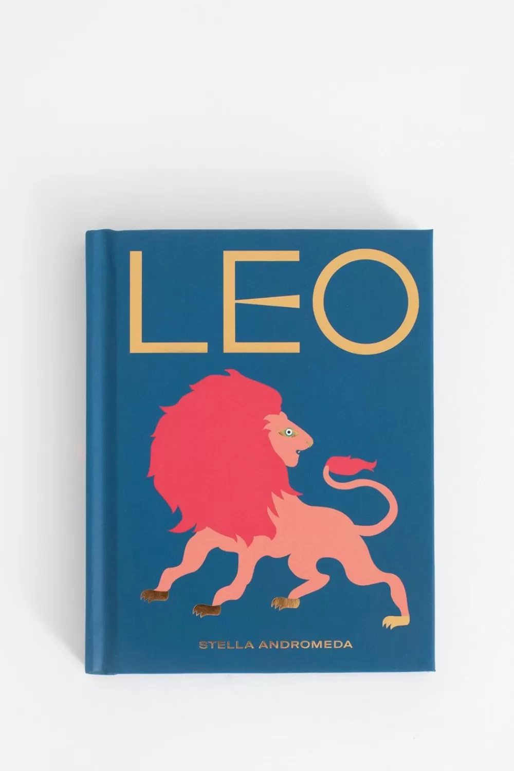 Sissy-Boy Boeken Boeken>Boek Seeing Stars Leo