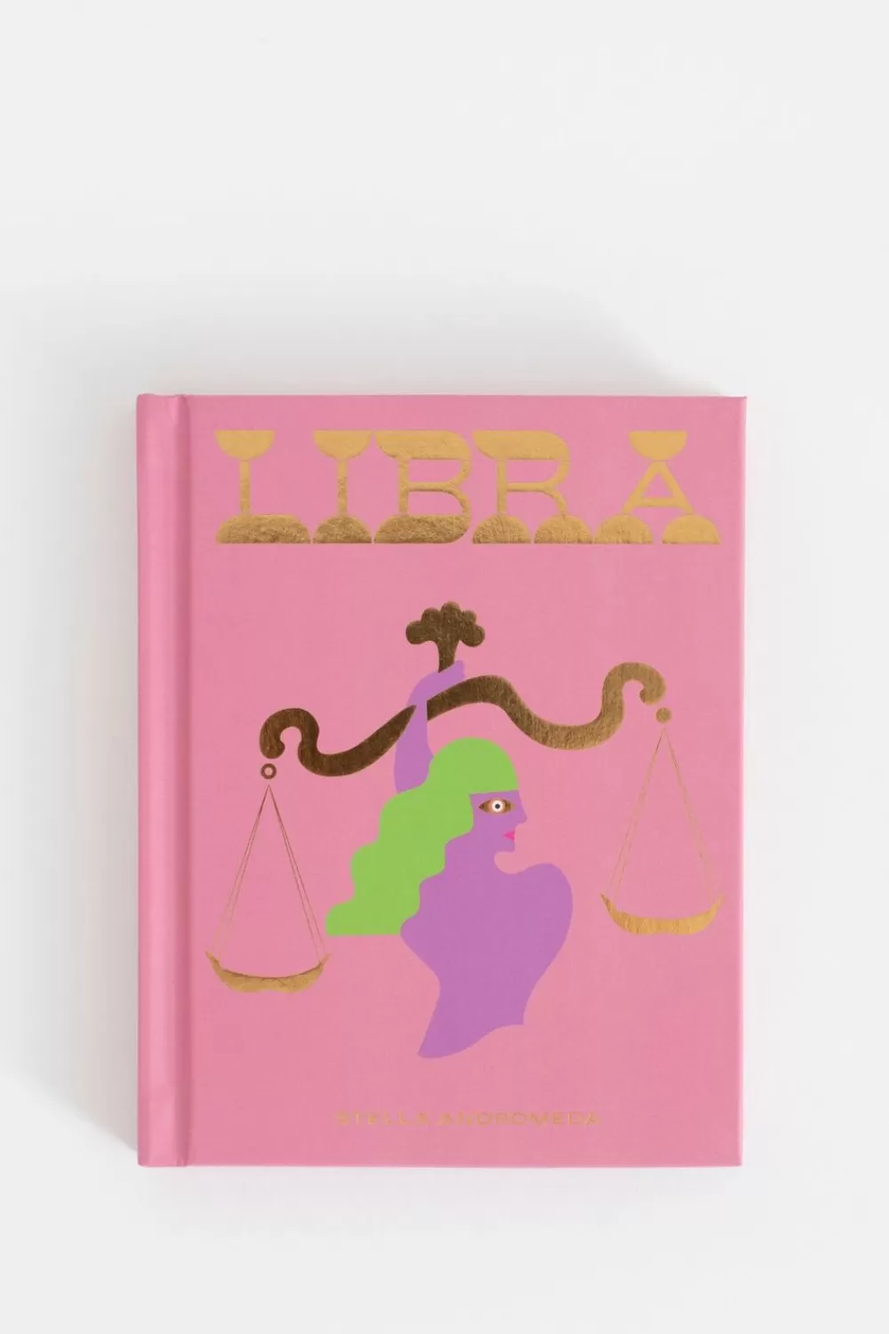 Sissy-Boy Boeken Boeken>Boek Seeing Stars Libra