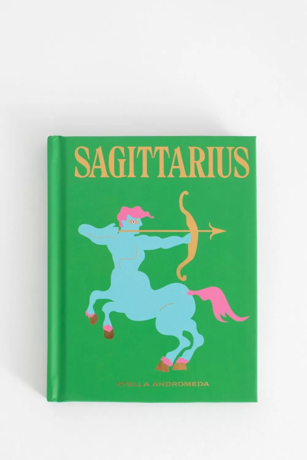 Sissy-Boy Boeken Boeken>Boek Seeing Stars Sagittarius