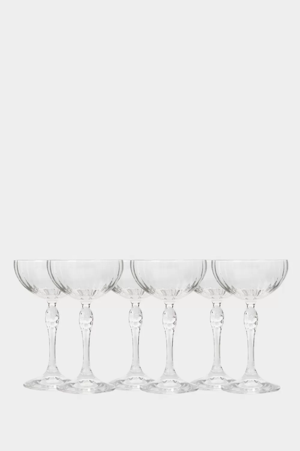 Bormioli Glaswerk> Champagne Cocktail Glas America