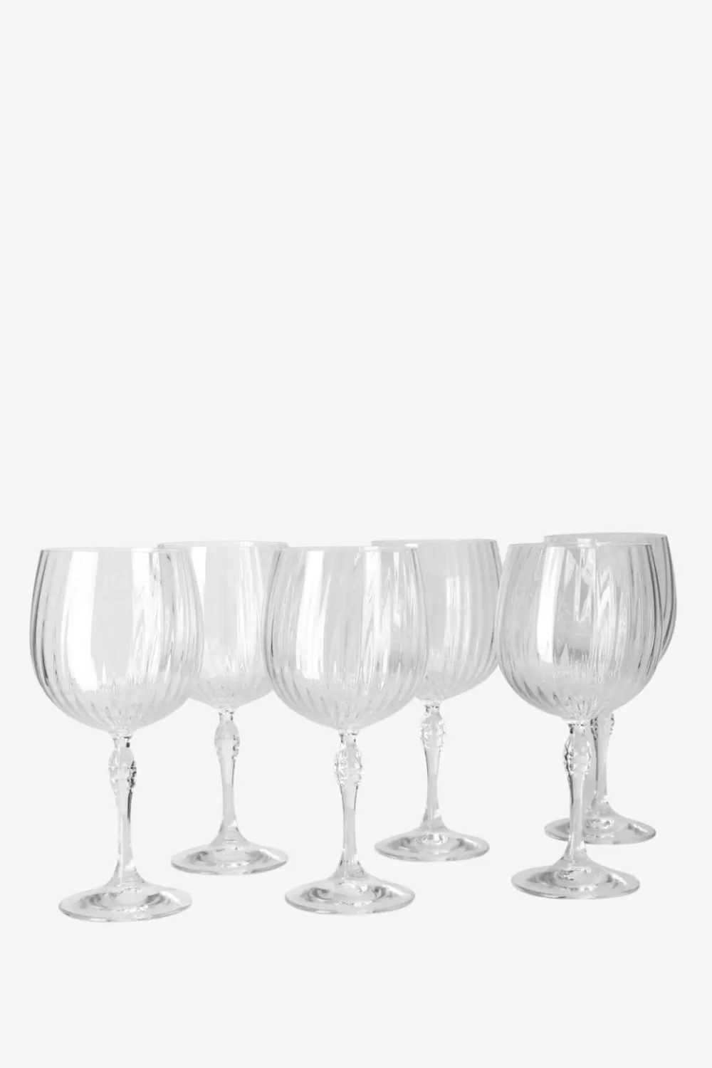 Bormioli Glaswerk> Gin Tonic Glas America