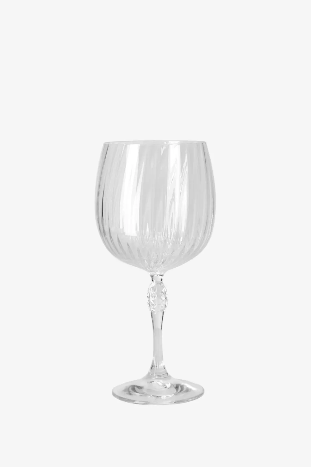 Bormioli Glaswerk> Gin Tonic Glas America