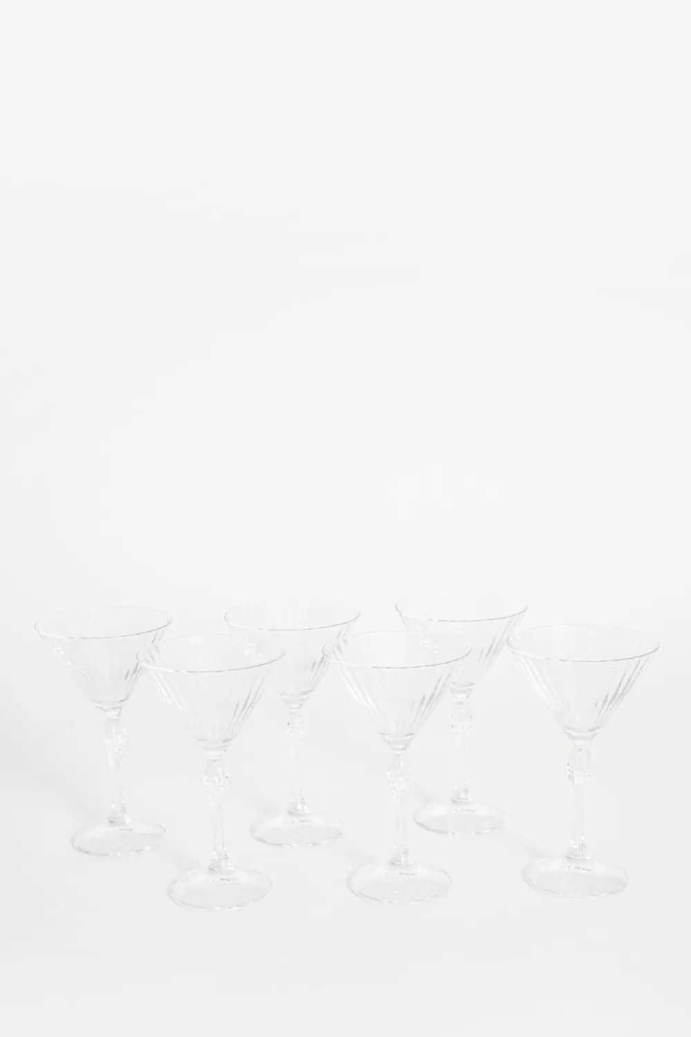 Bormioli Glaswerk> Martini Glas America L