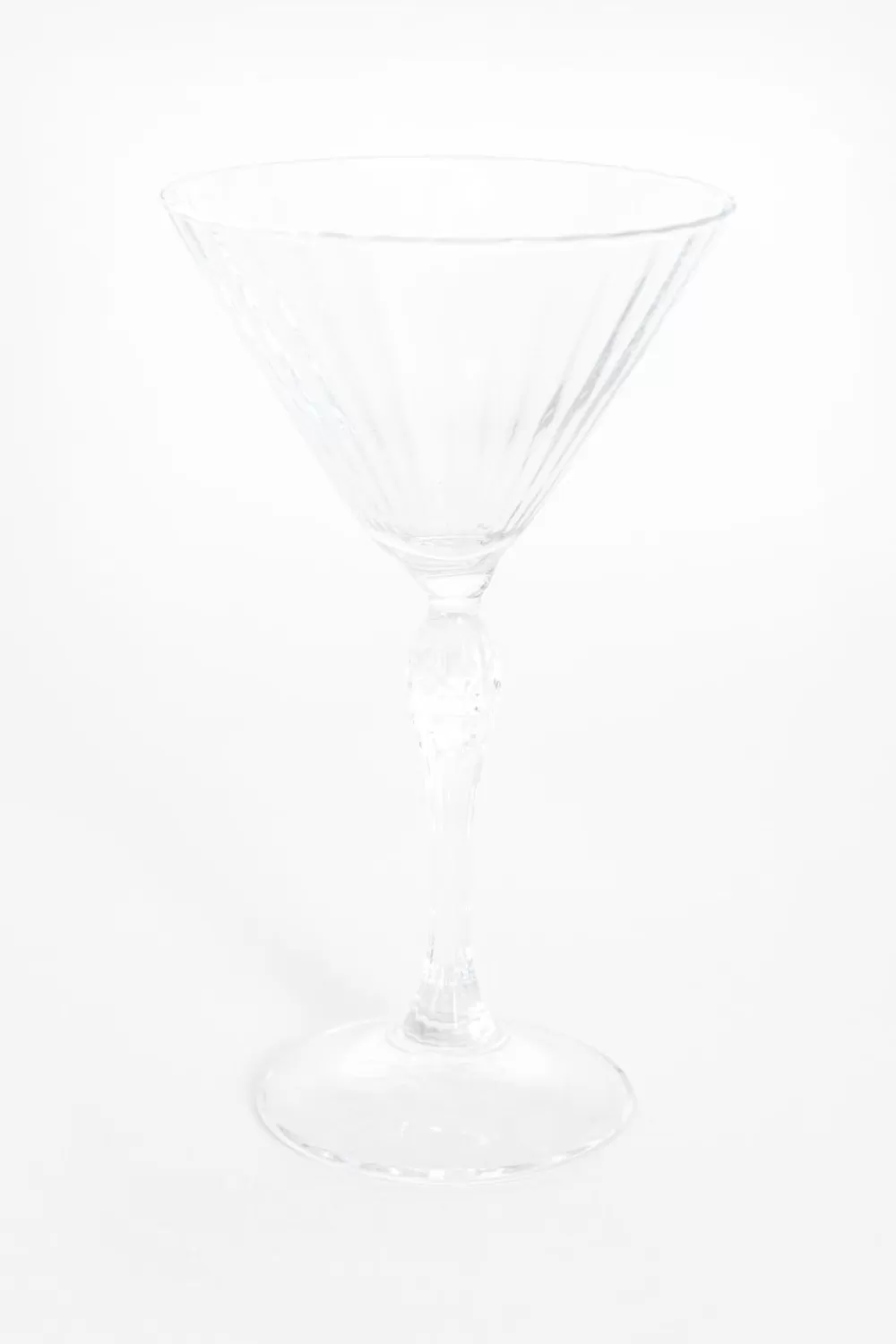 Bormioli Glaswerk> Martini Glas America L