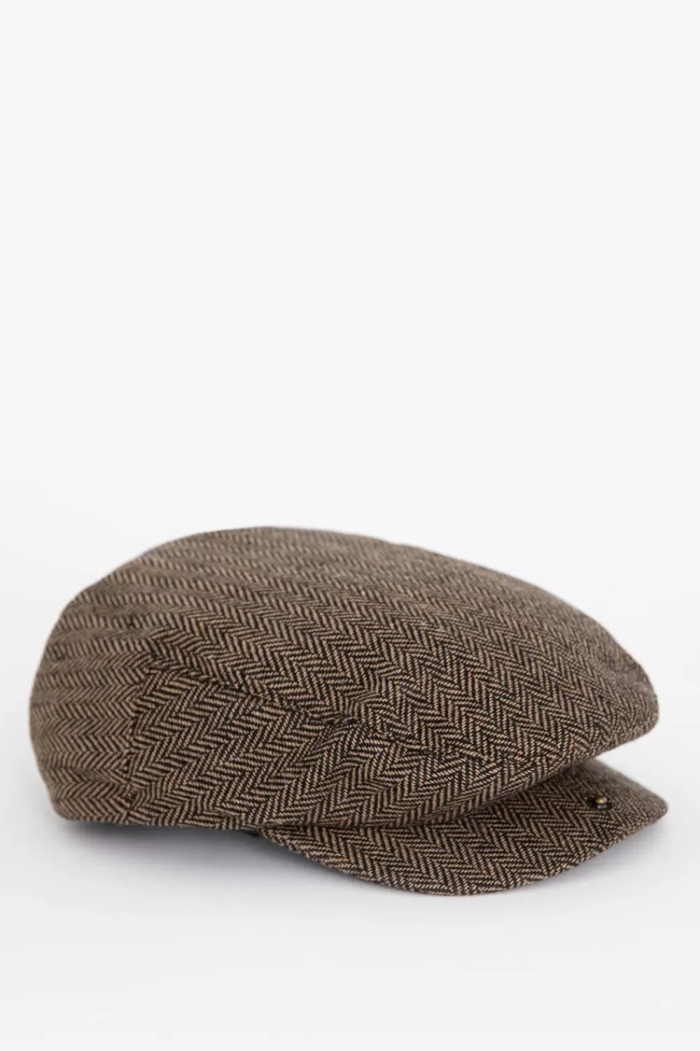 Heren Brixton Hoeden En Petten> Hooligan Snap Cap