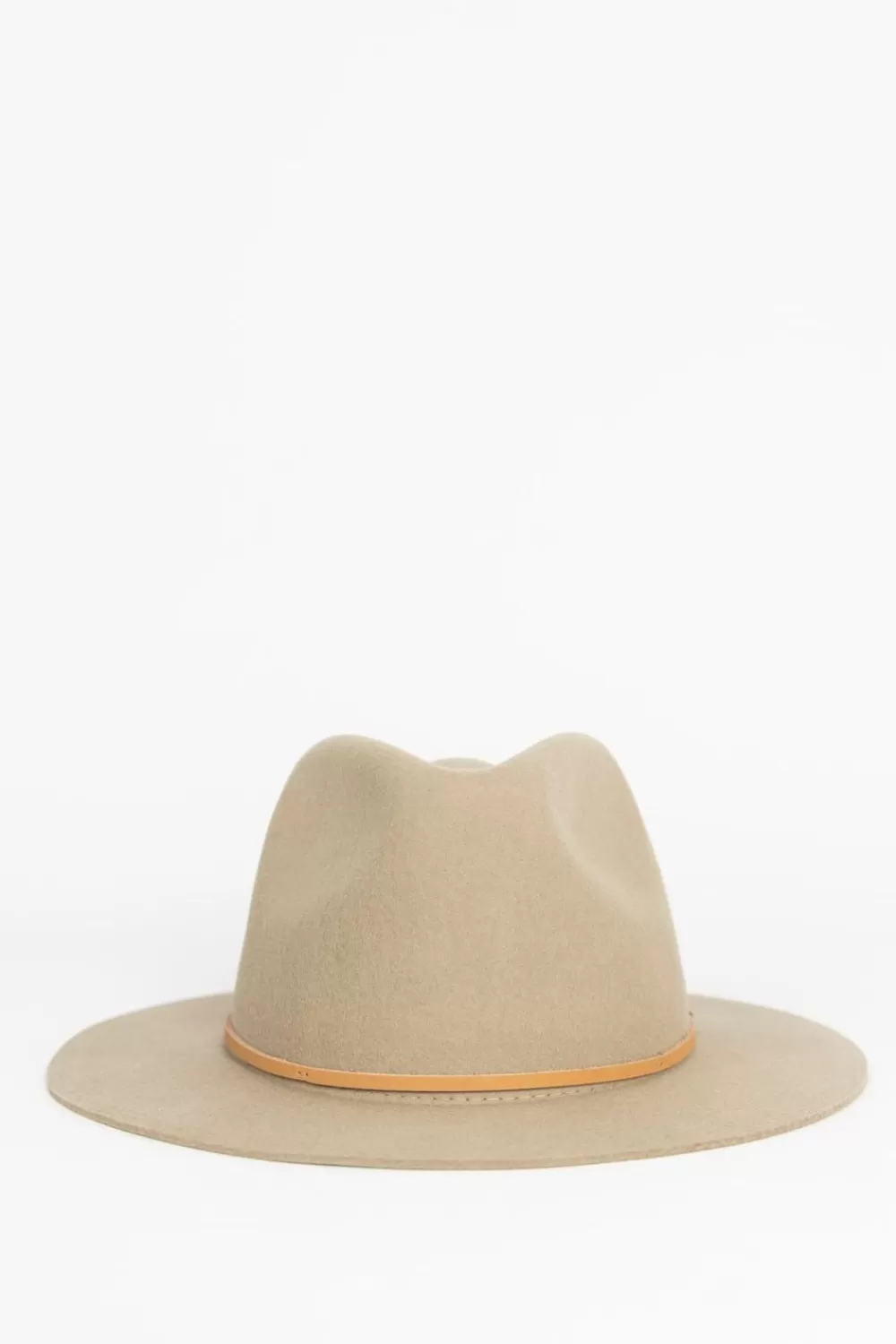 Dames Brixton Hoeden En Petten> Vilten Hoed