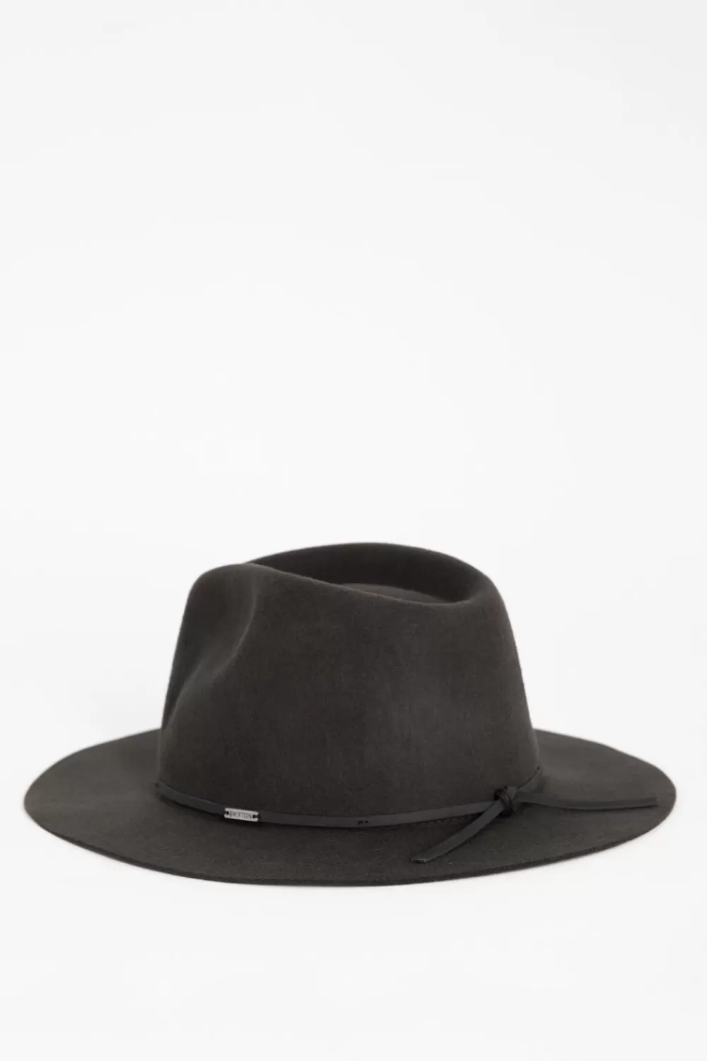 Dames Brixton Hoeden En Petten> Wesley E Fedora