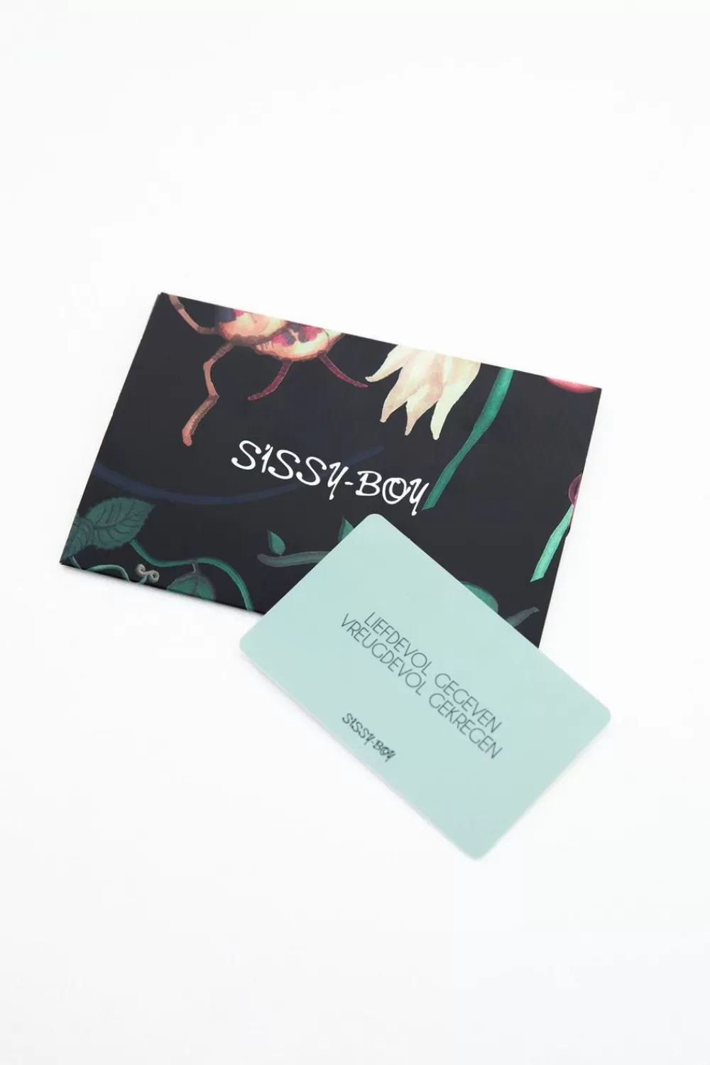 Sissy-Boy Woonaccessoires>Cadeaubon 15 Euro