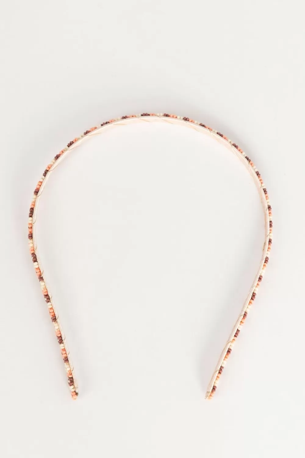 Kids Sissy-Boy Accessoires>Colour Dunne Haarband Met Bloemetjes