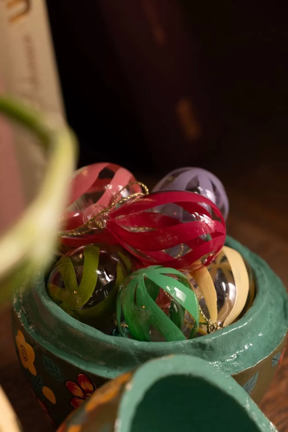 Sissy-Boy Woonaccessoires>Colour Glazen Paaseieren