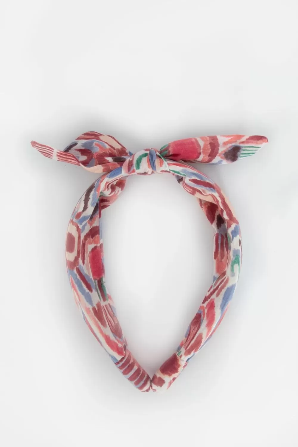 Kids Sissy-Boy Accessoires>Colour Haarband Met Strik
