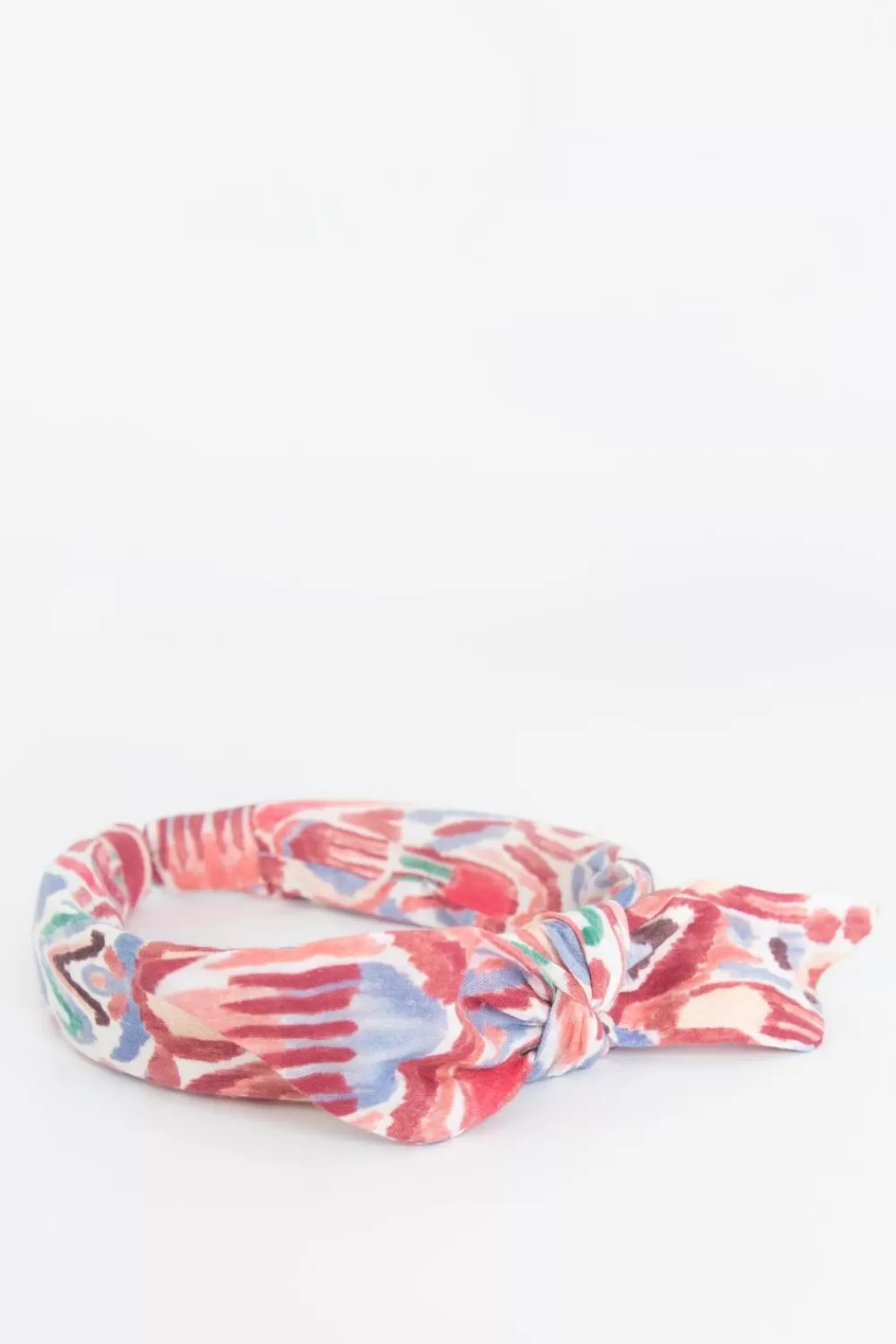 Kids Sissy-Boy Accessoires>Colour Haarband Met Strik