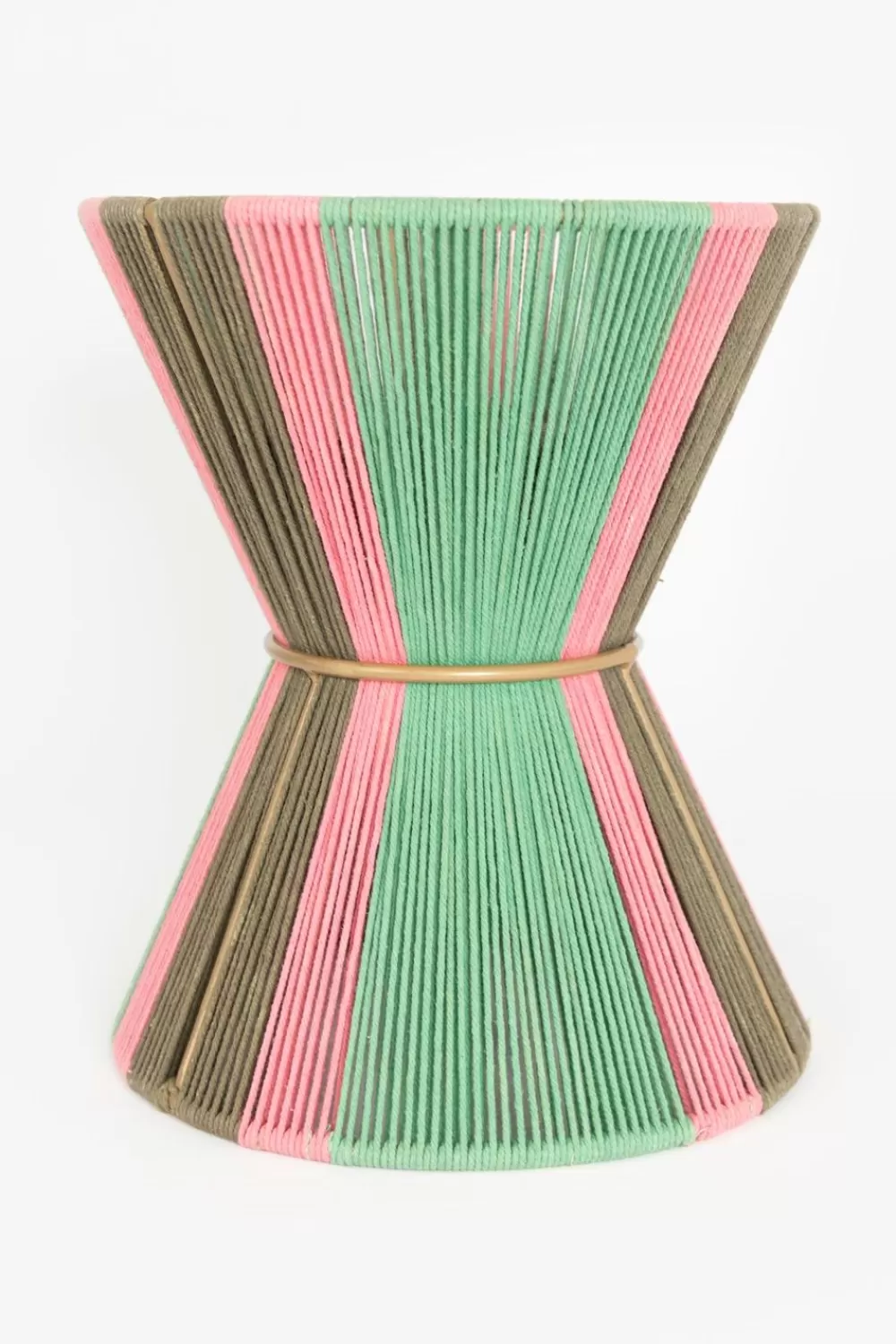 Sissy-Boy Woonaccessoires>Colour Plantenstandaard Van Touw