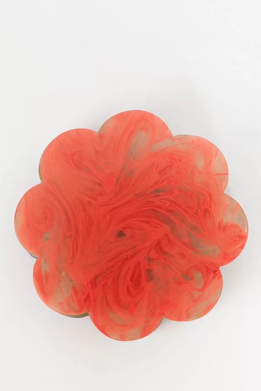 Sissy-Boy Keukengerei>Colour Resin Glasonderzetters Bloem